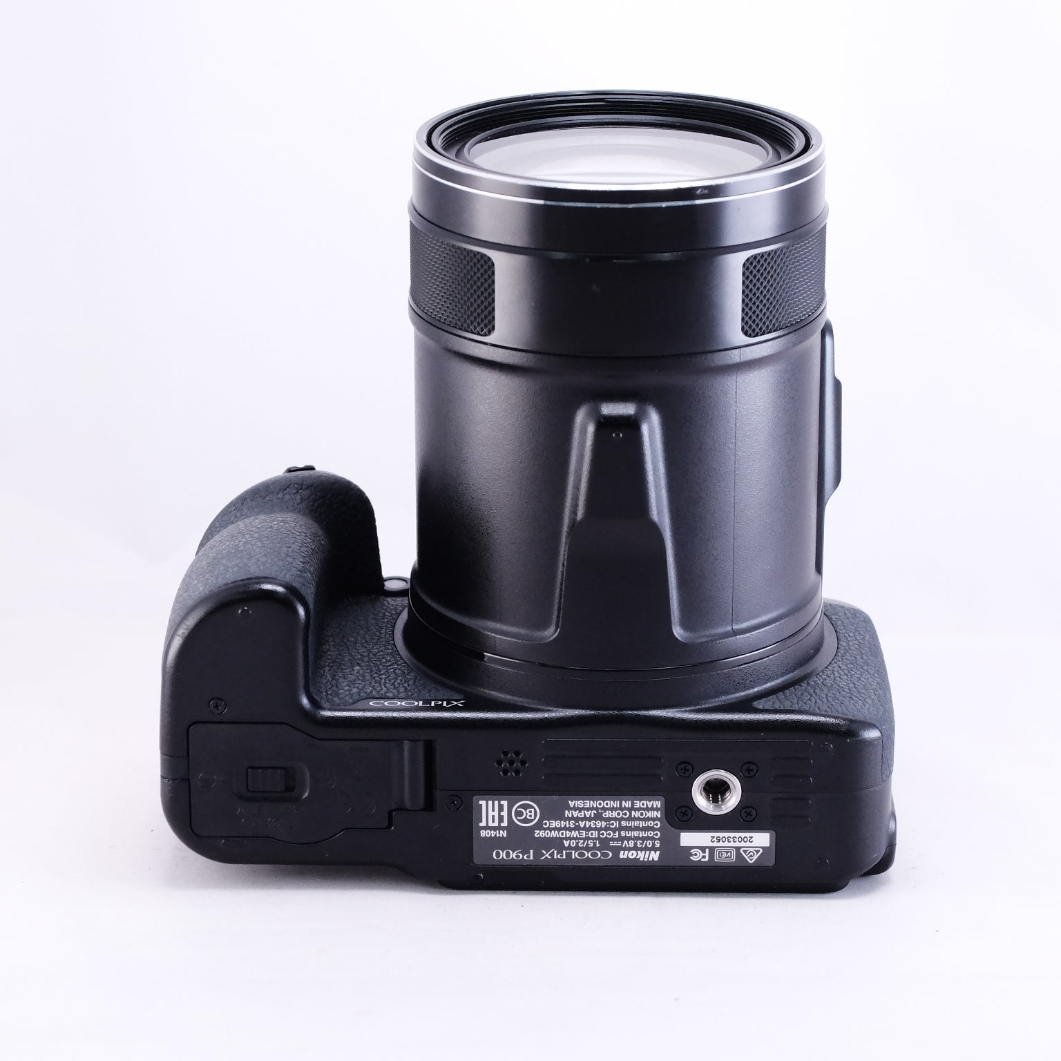 2015　Nikon COOLPIX P900