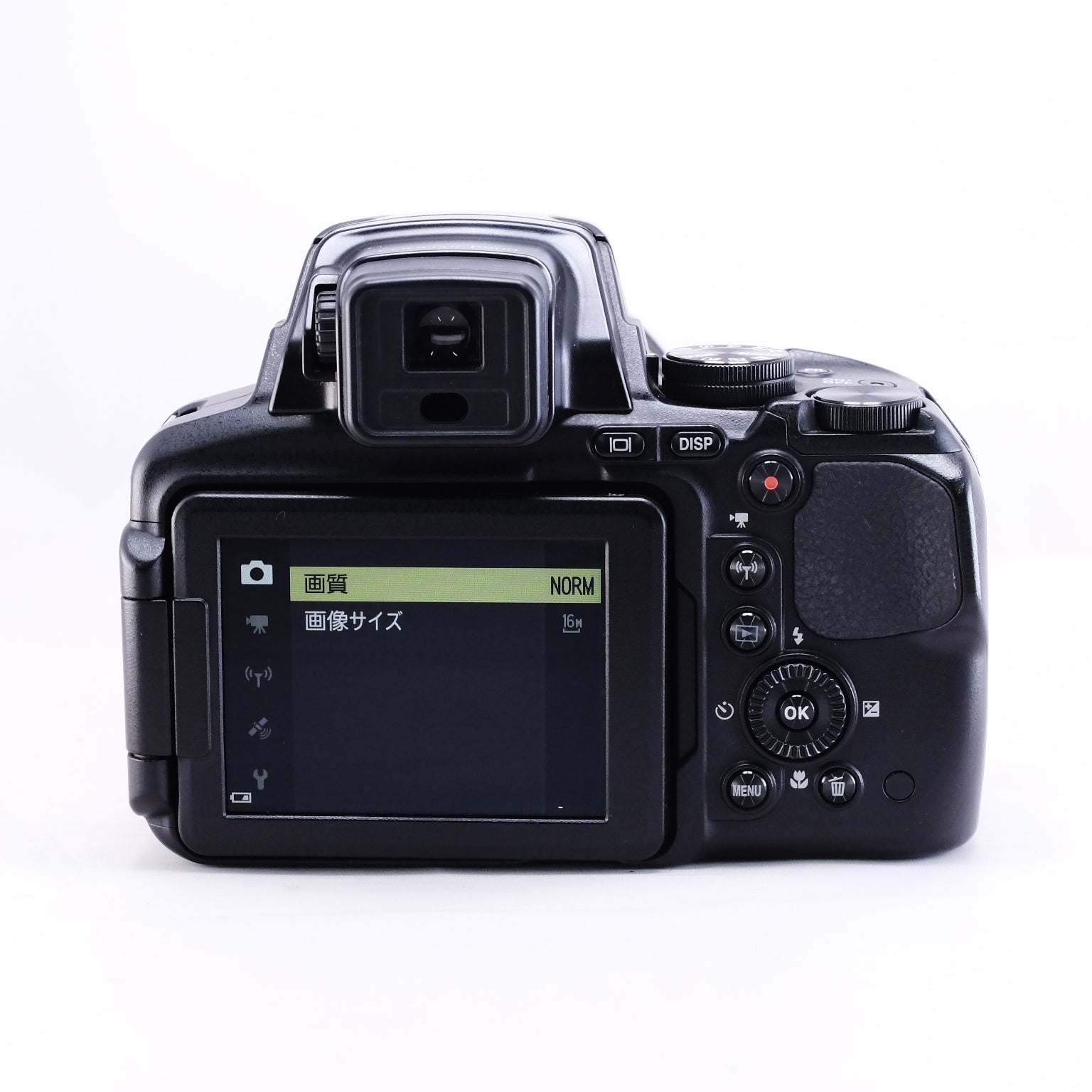 2015 Nikon COOLPIX P900 – 東京CAMERA