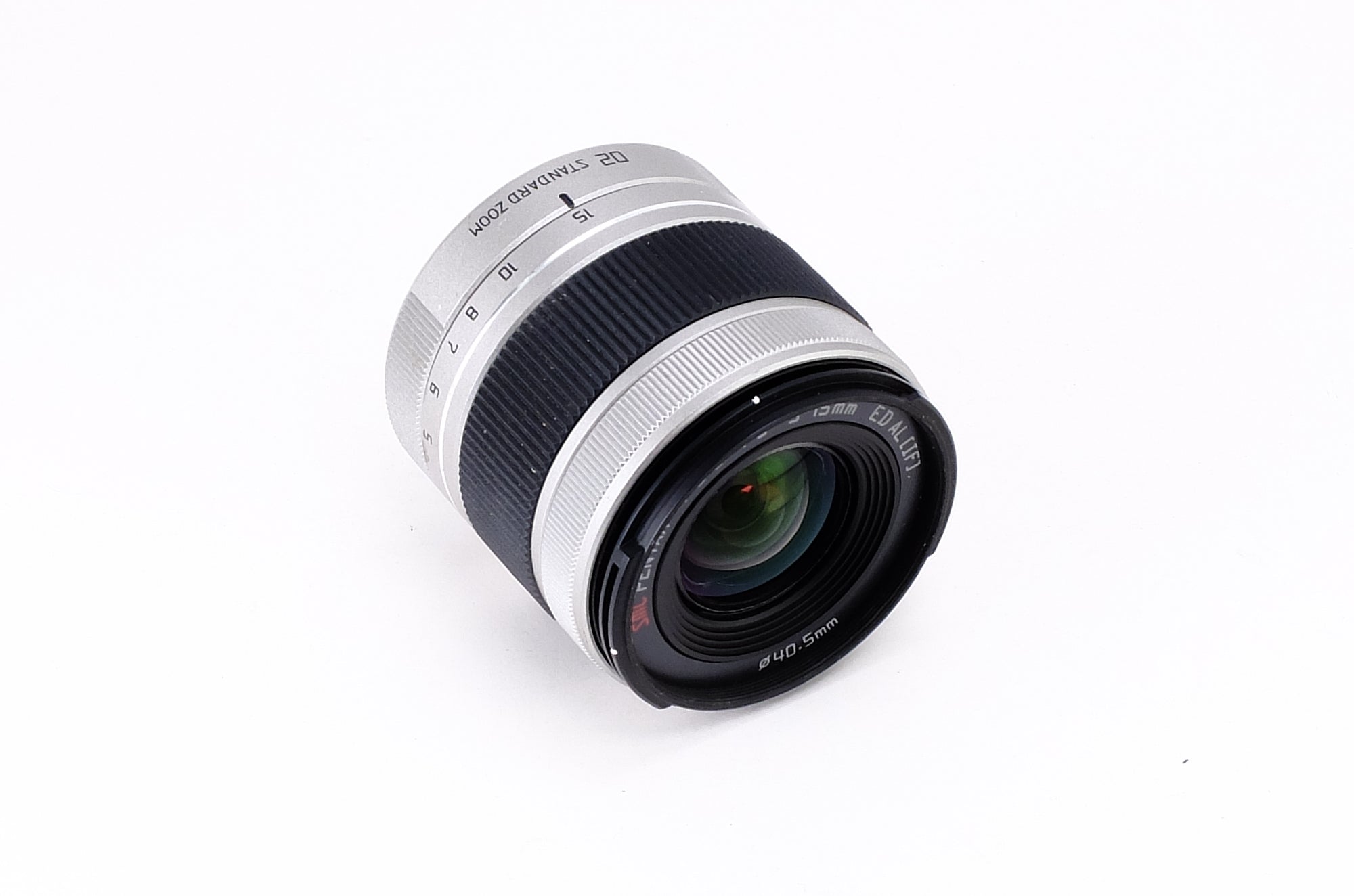 【PENTAX】02 STANDARD ZOOM [Q] 5-15mm F2.8-4.5 ED AL [IF] [ペンタックスQ] | 東京CAMERA