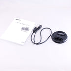 2015　Nikon COOLPIX P900