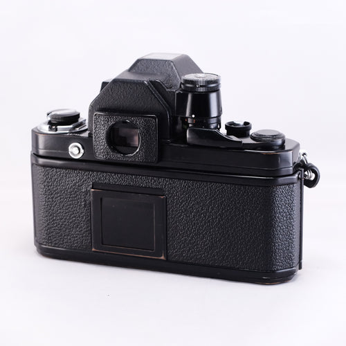 Nikon F2 フォトミック (Black)