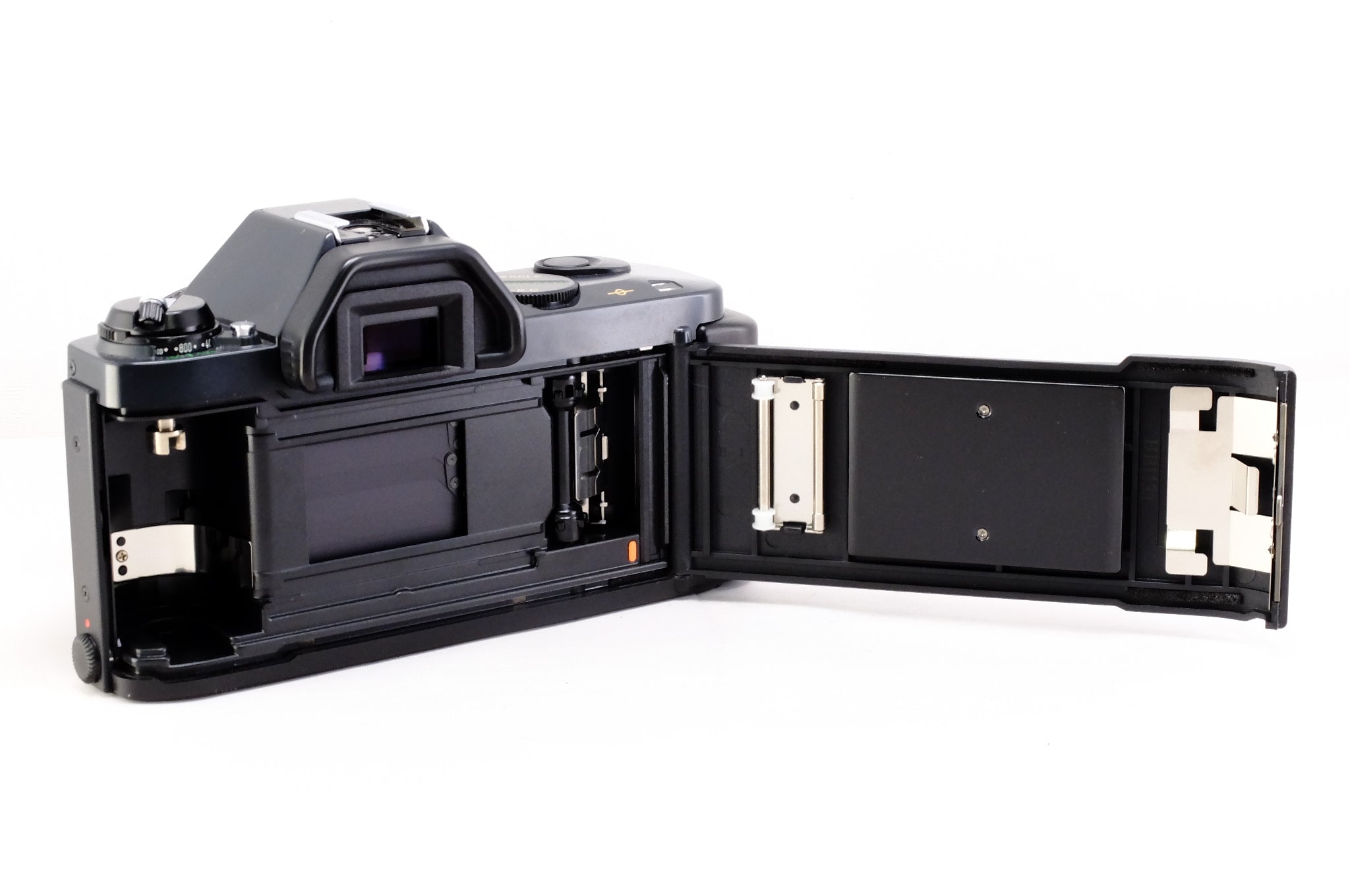 Canon】T50 + New FD 28mm F2.8 [1746048807852]