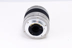 【PENTAX】02 STANDARD ZOOM [Q] 5-15mm F2.8-4.5 ED AL [IF] [ペンタックスQ] | 東京CAMERA