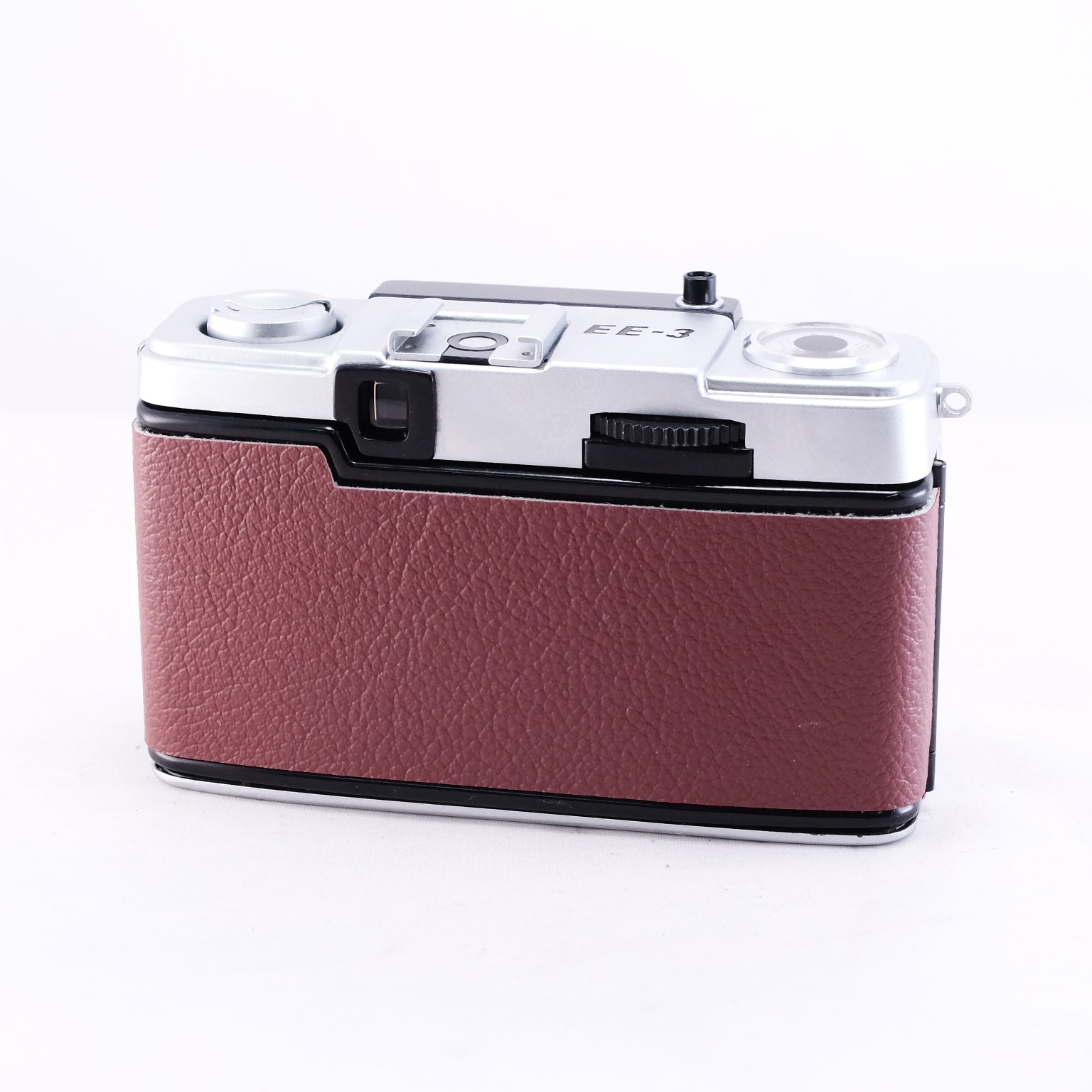 OLYMPUS PEN EE-3 (Garnet)