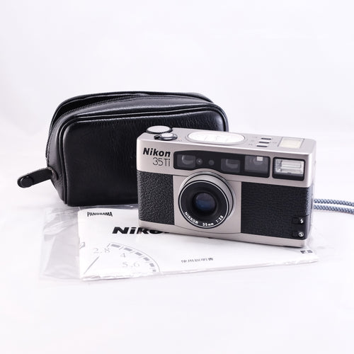 Nikon 35Ti