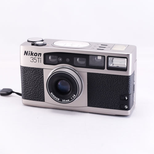 Nikon 35Ti