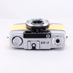 OLYMPUS PEN EE-3 (Yellow)