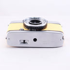 OLYMPUS PEN EE-3 (Yellow)