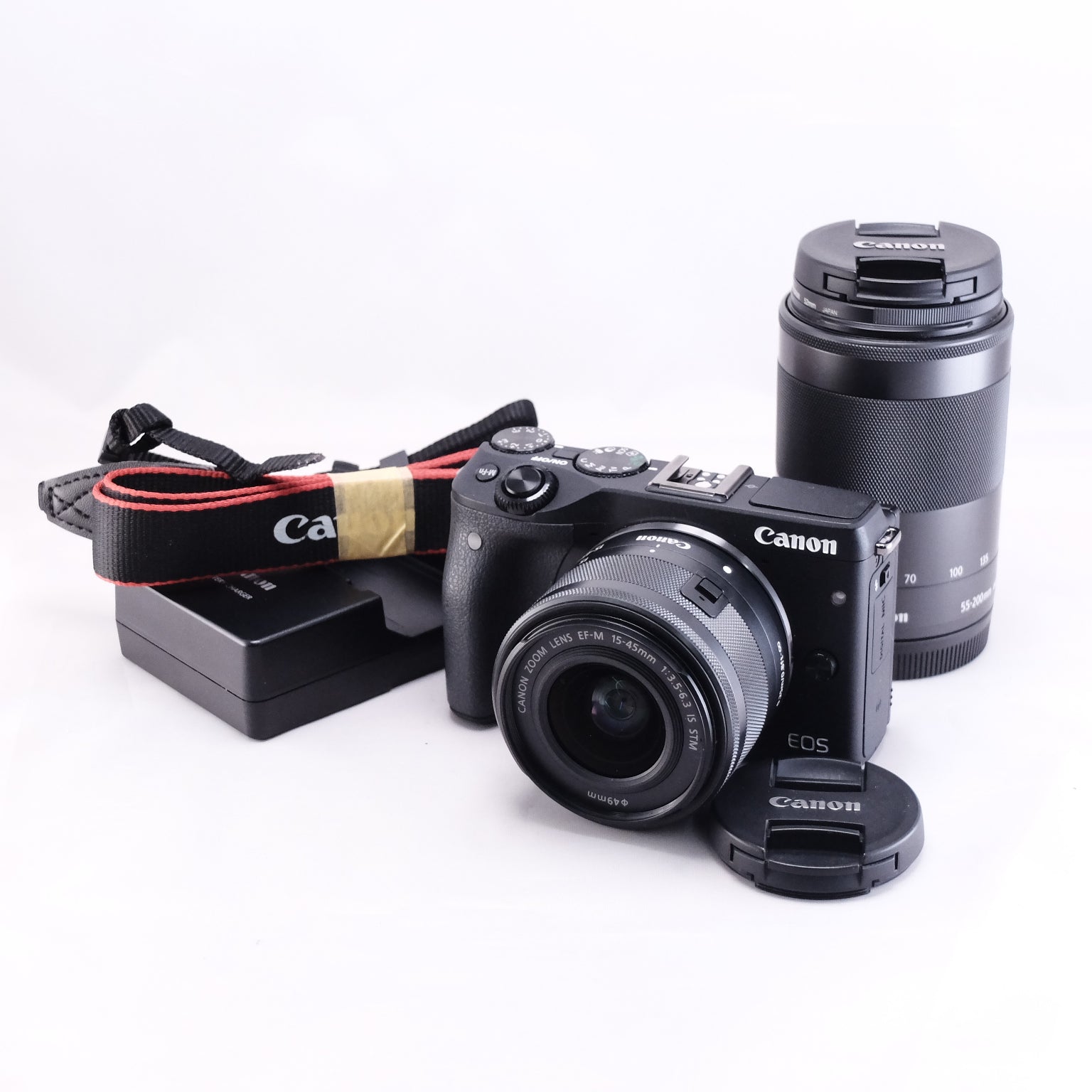 Canon Canonflex RM + 50mm F1.8 – 東京CAMERA
