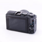 Canon EOS M3/ダブルズームレンズセット