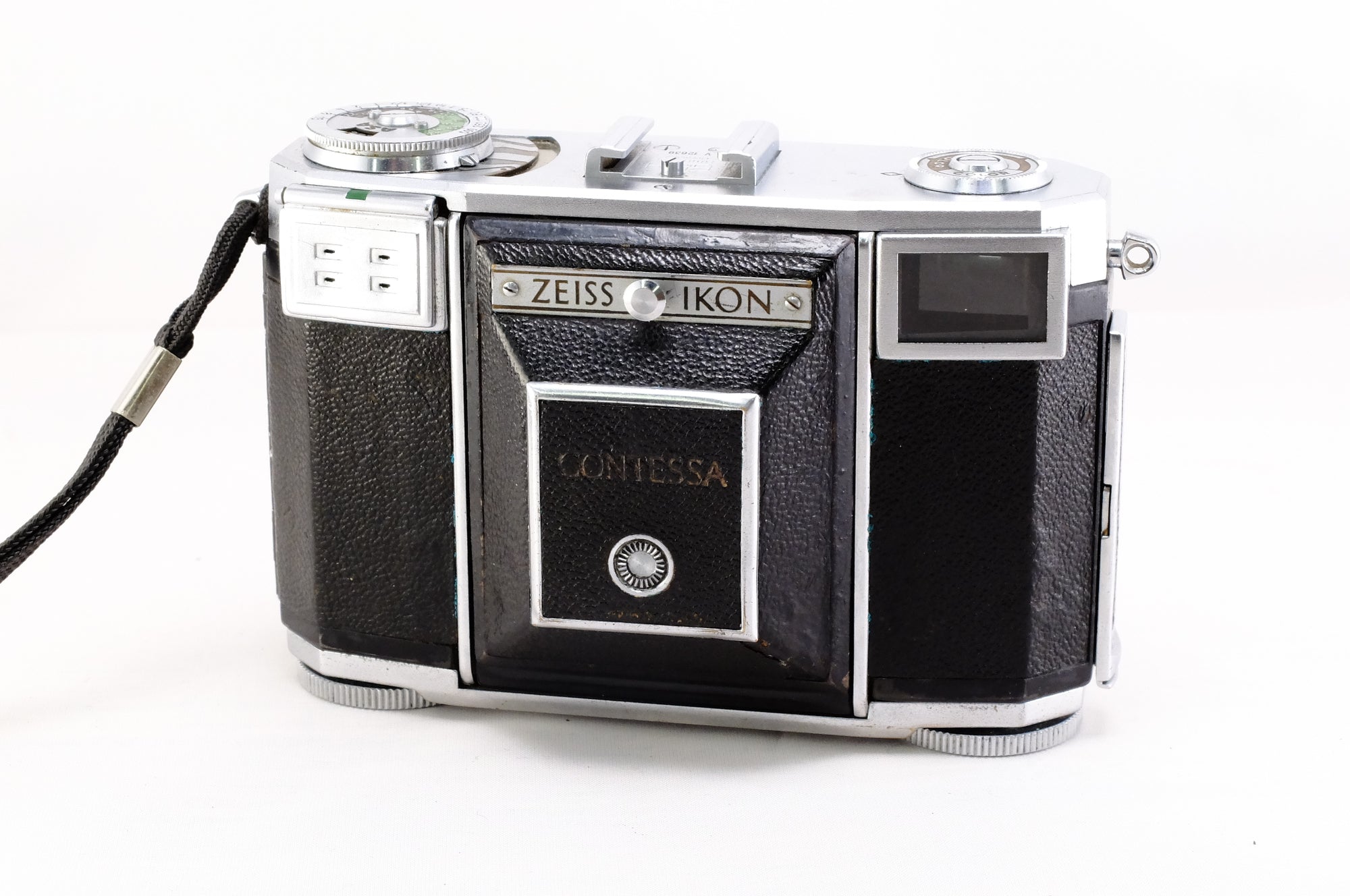 【Zeiss Ikon】 CONTESSA 35 (533/24) 〈試写済〉#1152447092860 | 東京CAMERA