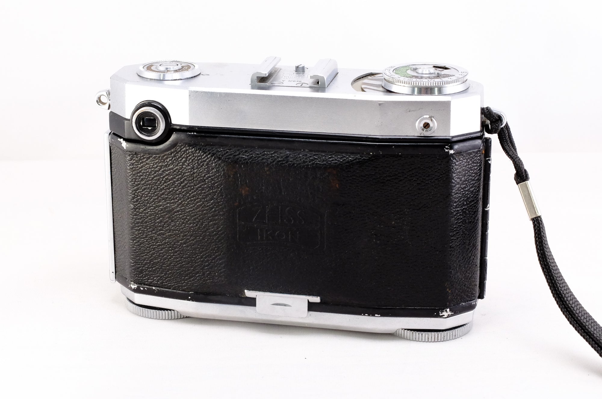 【Zeiss Ikon】 CONTESSA 35 (533/24) 〈試写済〉#1152447092860 | 東京CAMERA