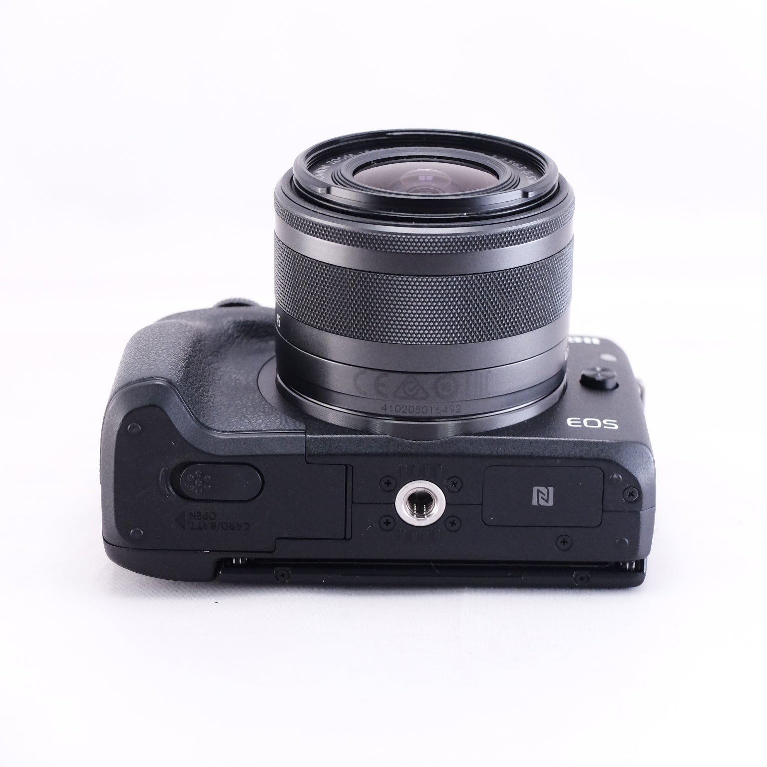 Canon EOS M3/ダブルズームレンズセット
