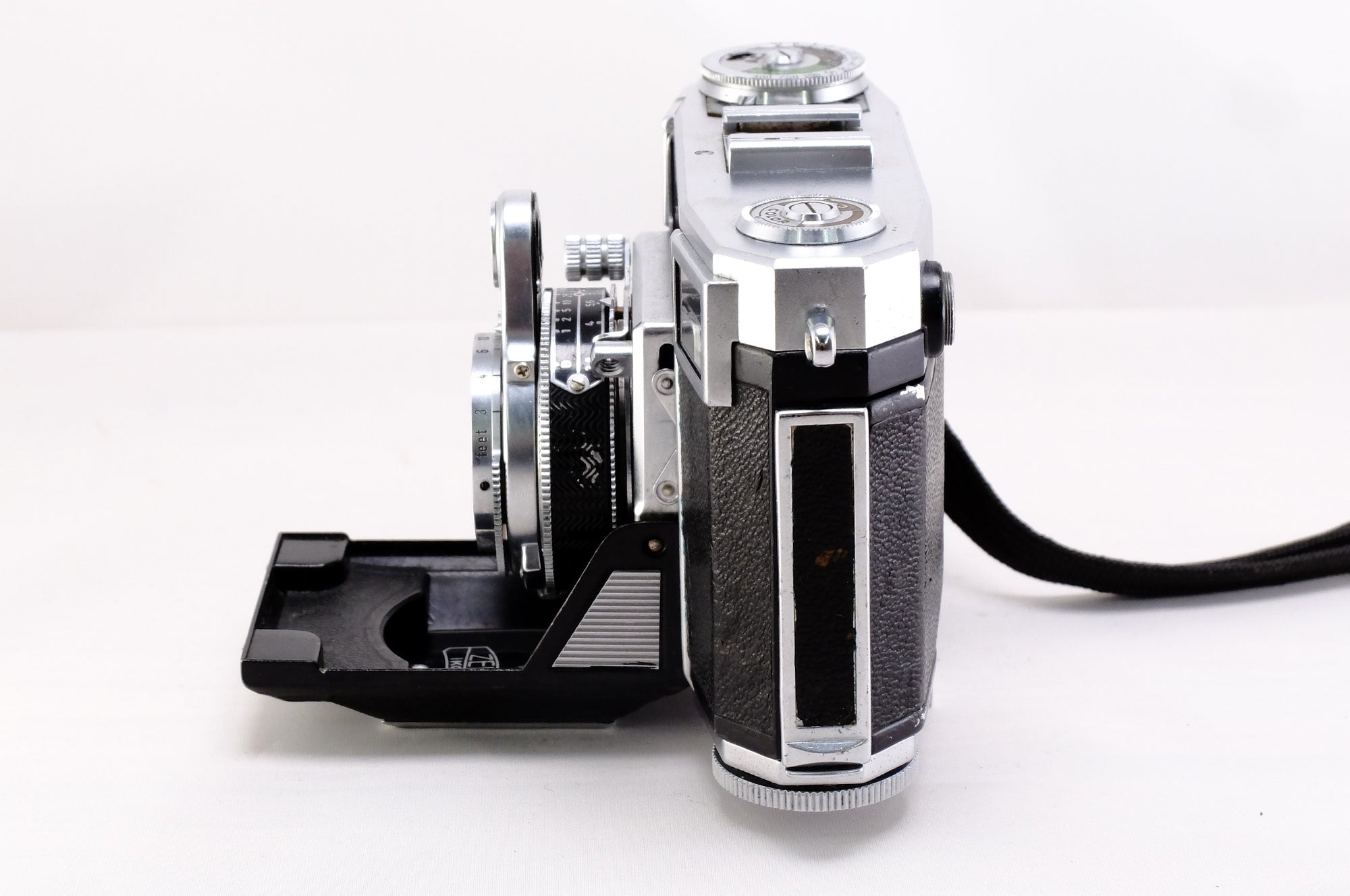 【Zeiss Ikon】 CONTESSA 35 (533/24) 〈試写済〉#1152447092860 | 東京CAMERA