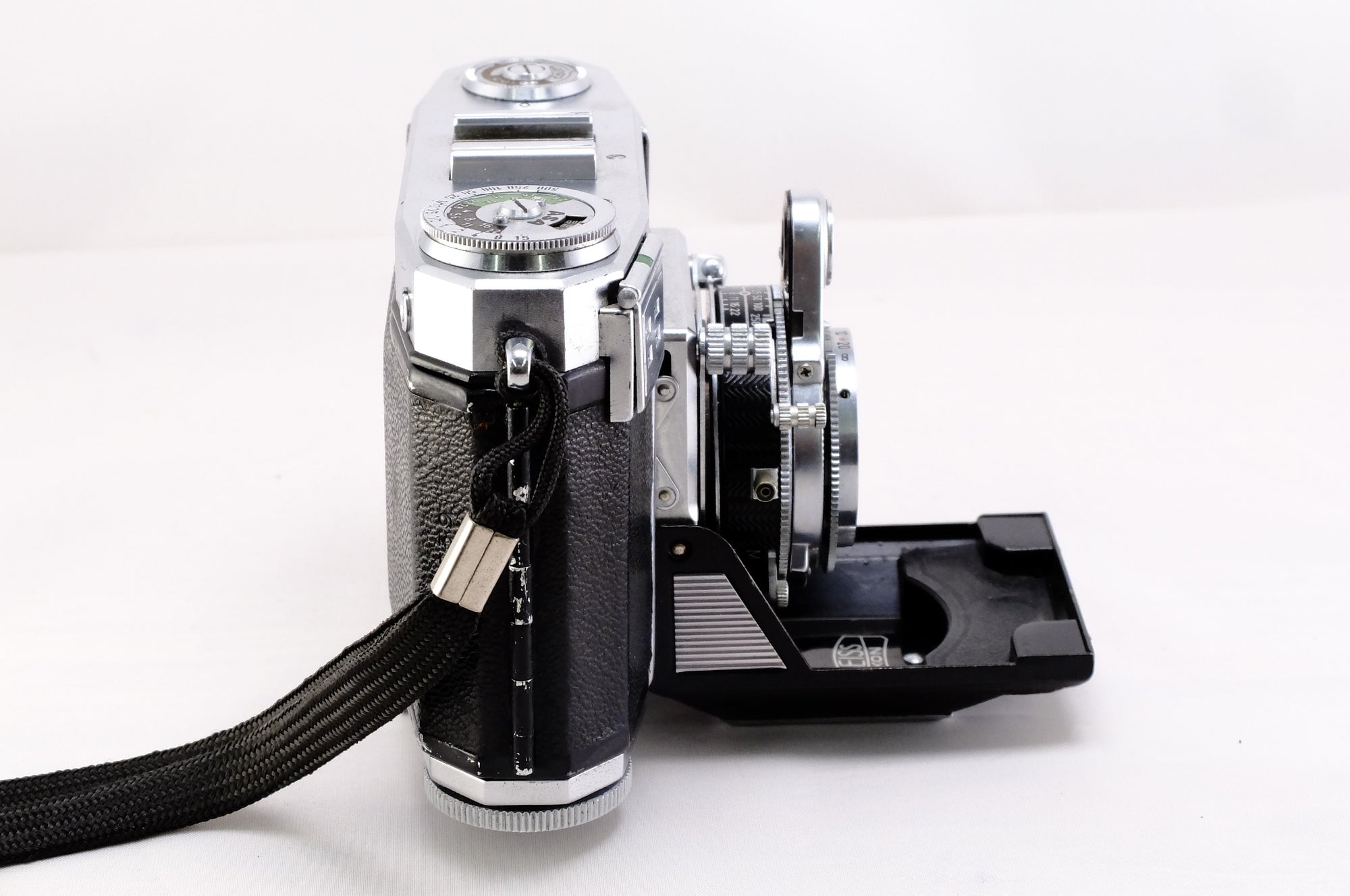 【Zeiss Ikon】 CONTESSA 35 (533/24) 〈試写済〉#1152447092860 | 東京CAMERA