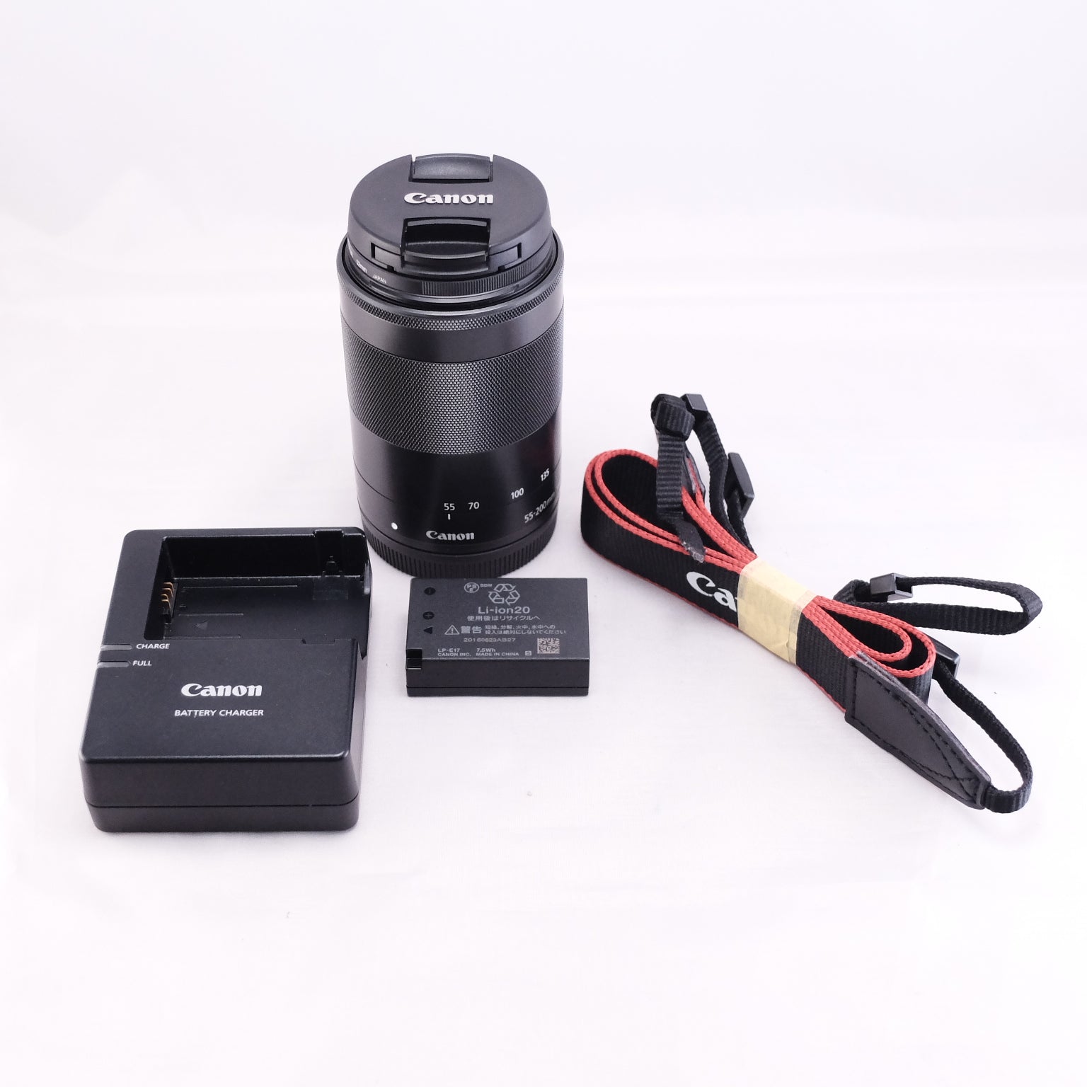 Canon EOS M3/ダブルズームレンズセット – 東京CAMERA