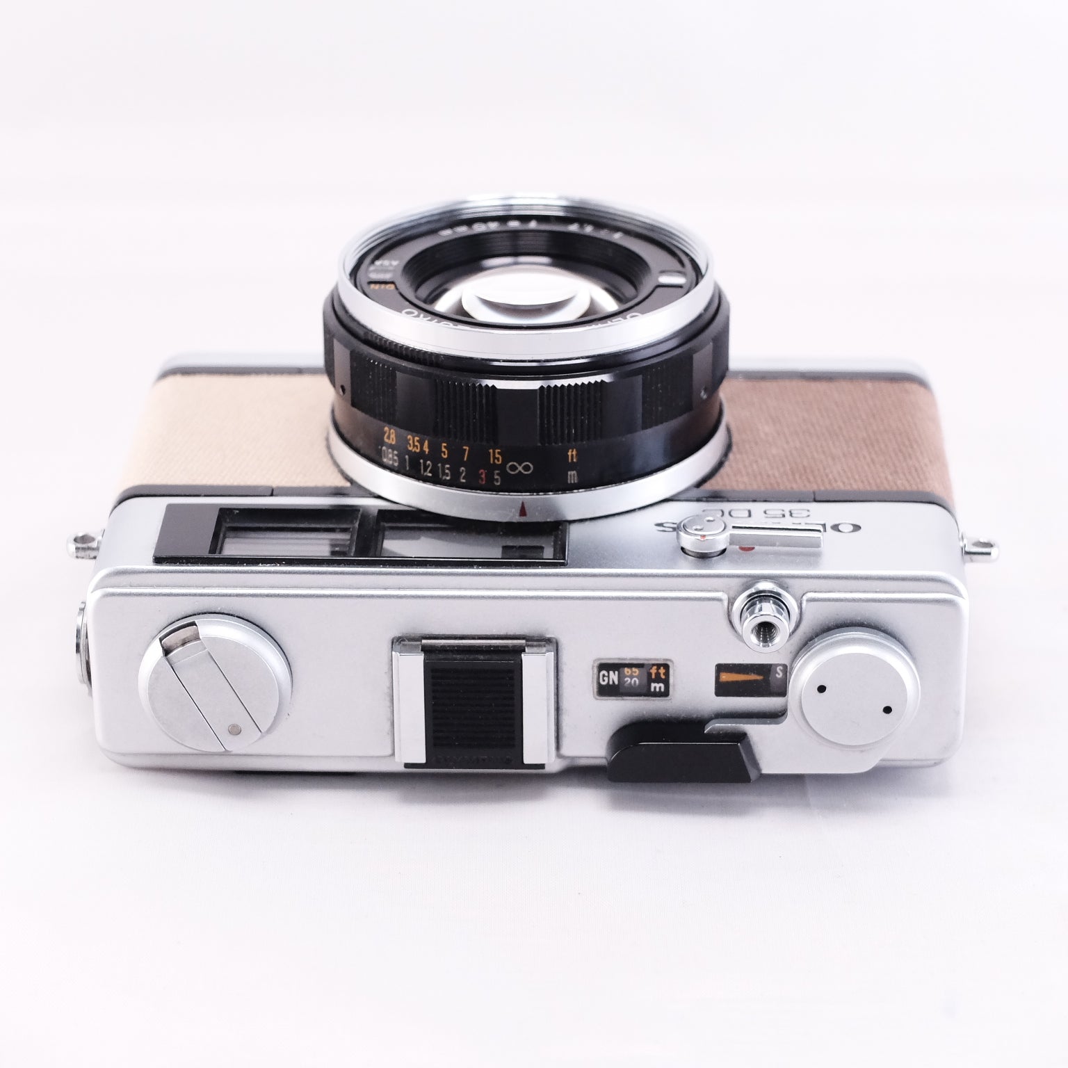 OLYMPUS | Akihabara Camera Shop Tokyo CAMERA – 東京CAMERA