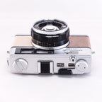 OLYMPUS 35DC