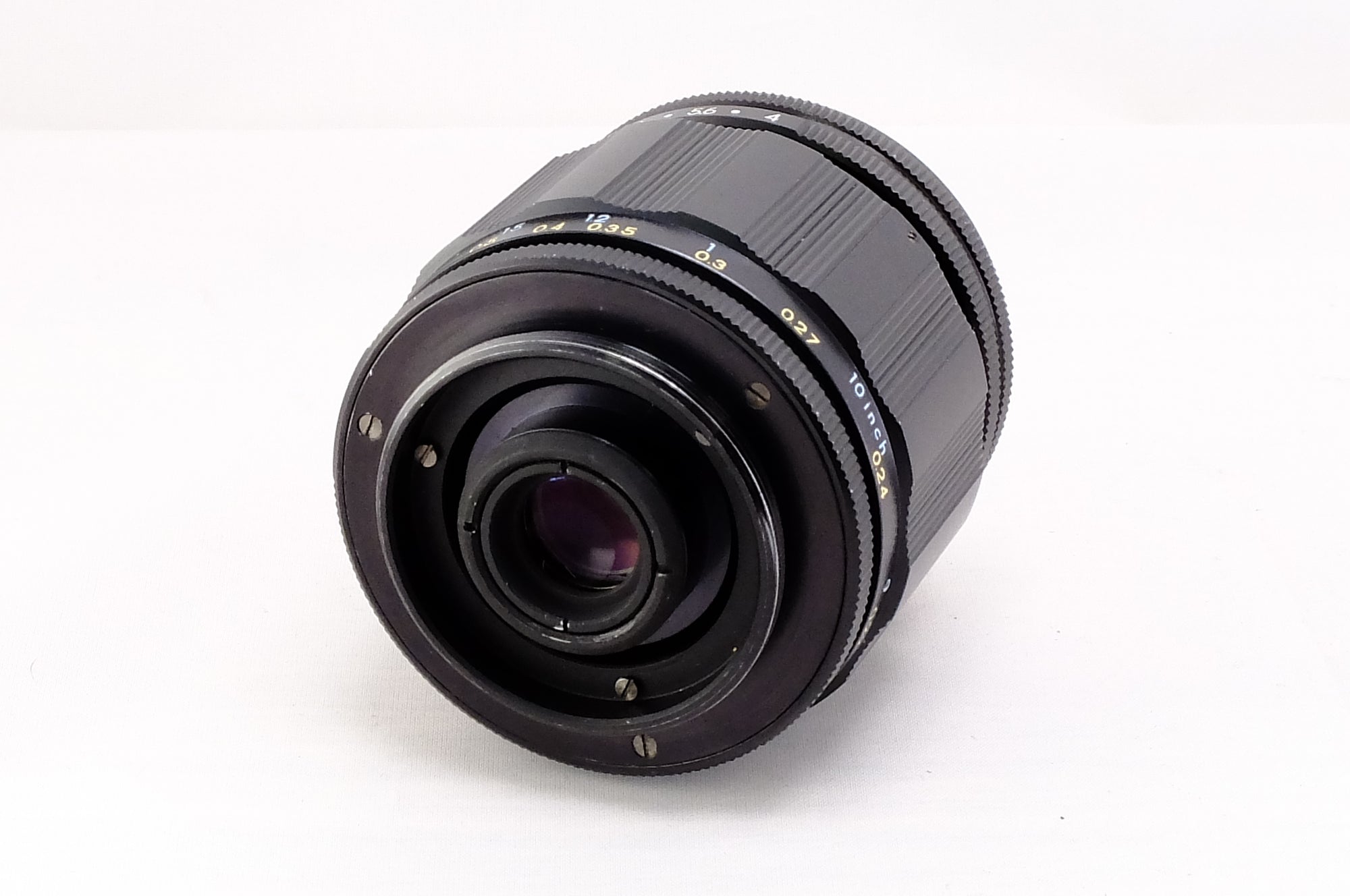 【PENTAX】 Macro-Takumar 50mm F4 [M42] [1606440871964] | 東京CAMERA