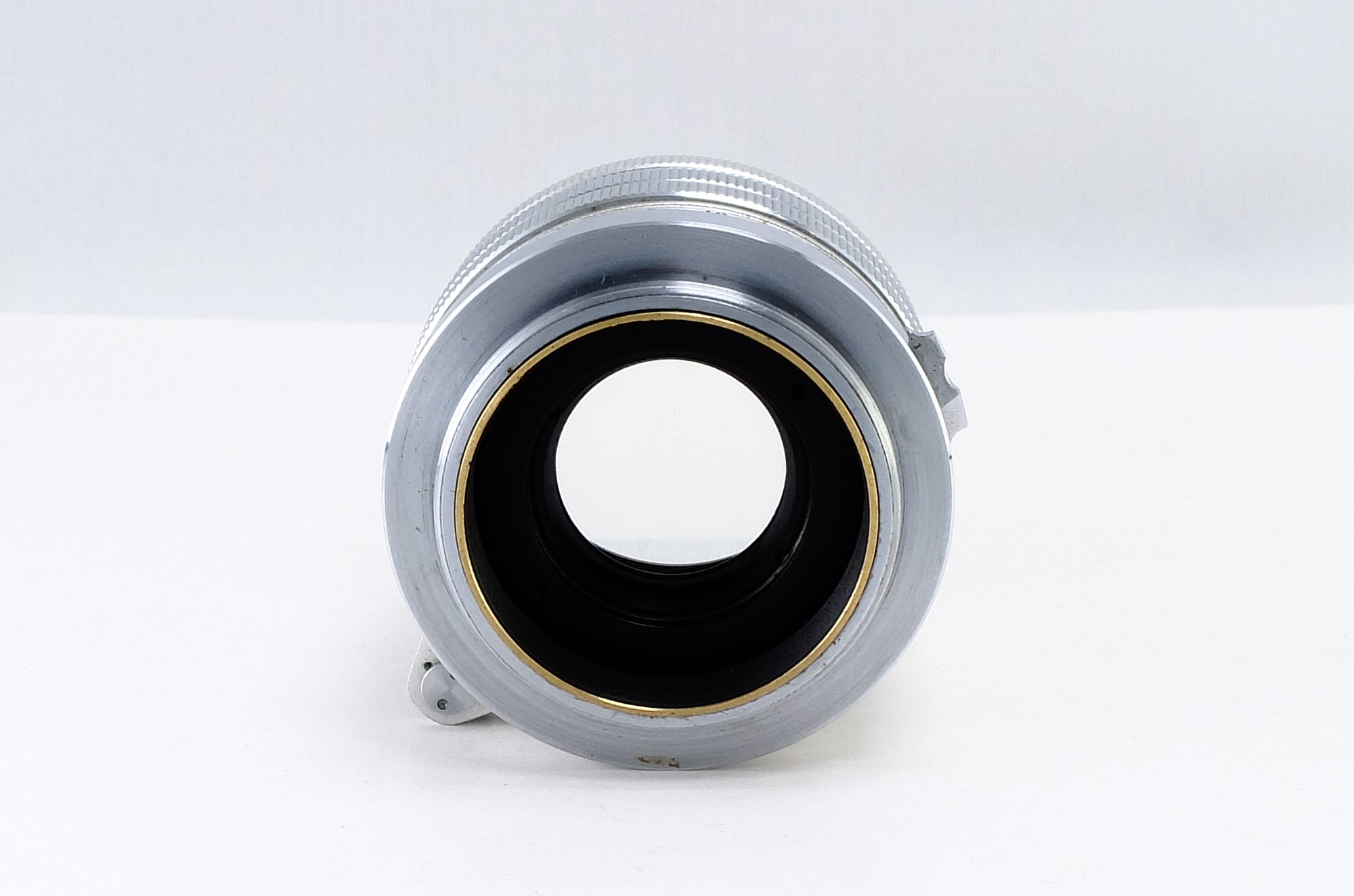 【TOPCON】Topcor-S 5cm F2 [L39][1355120793815] | 東京CAMERA