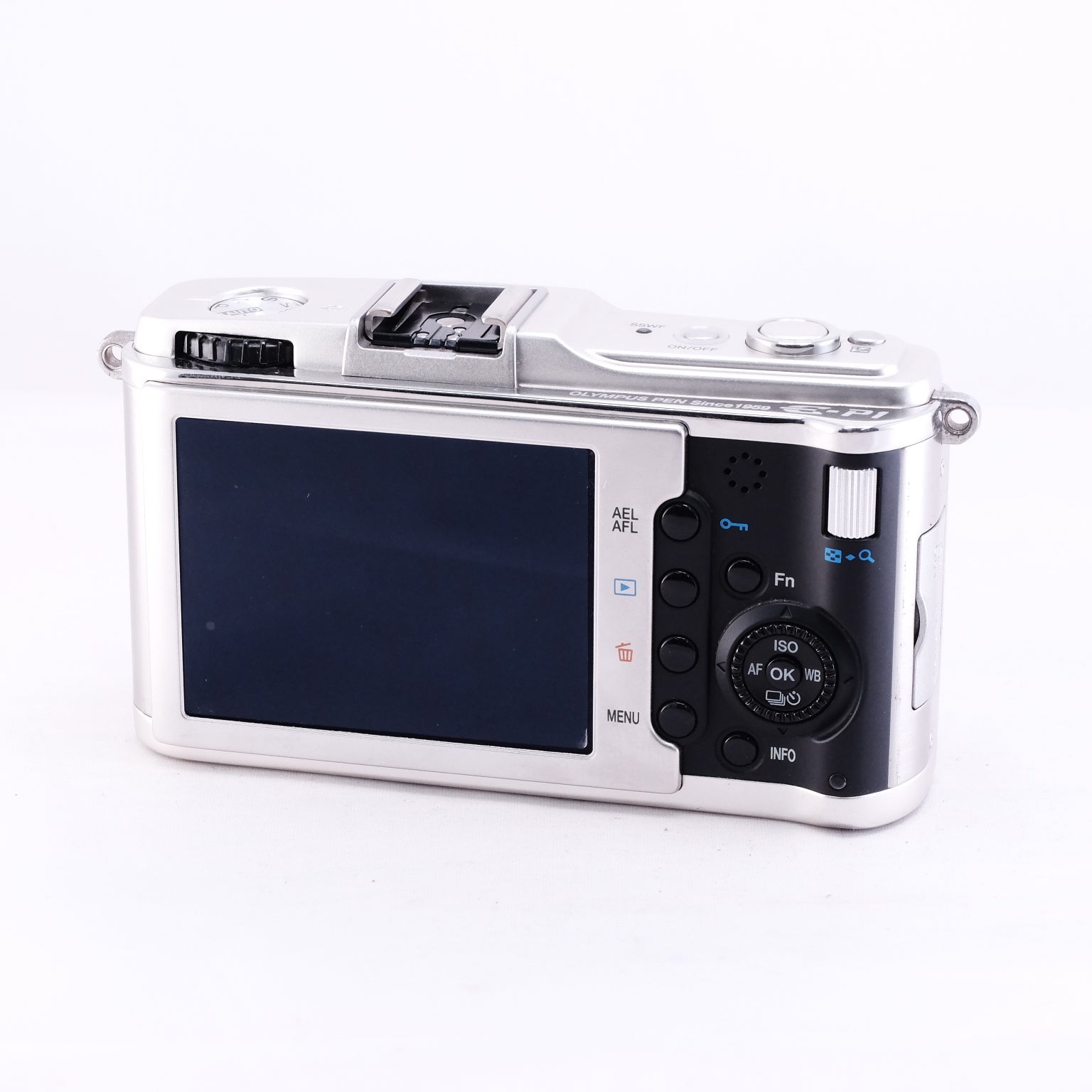 OLYMPUS PEN E-P1 + M.ZUIKO DIGITAL 17mm G2.8 – 東京CAMERA