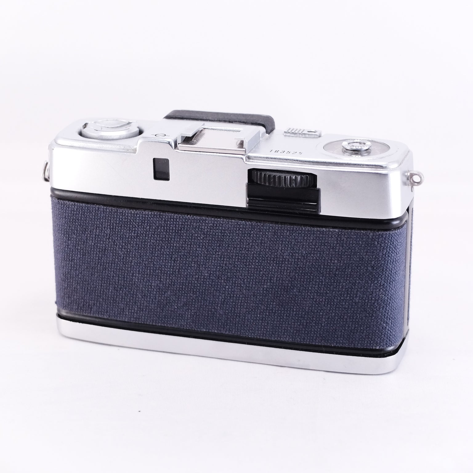 OLYMPUS PEN-S – 東京CAMERA