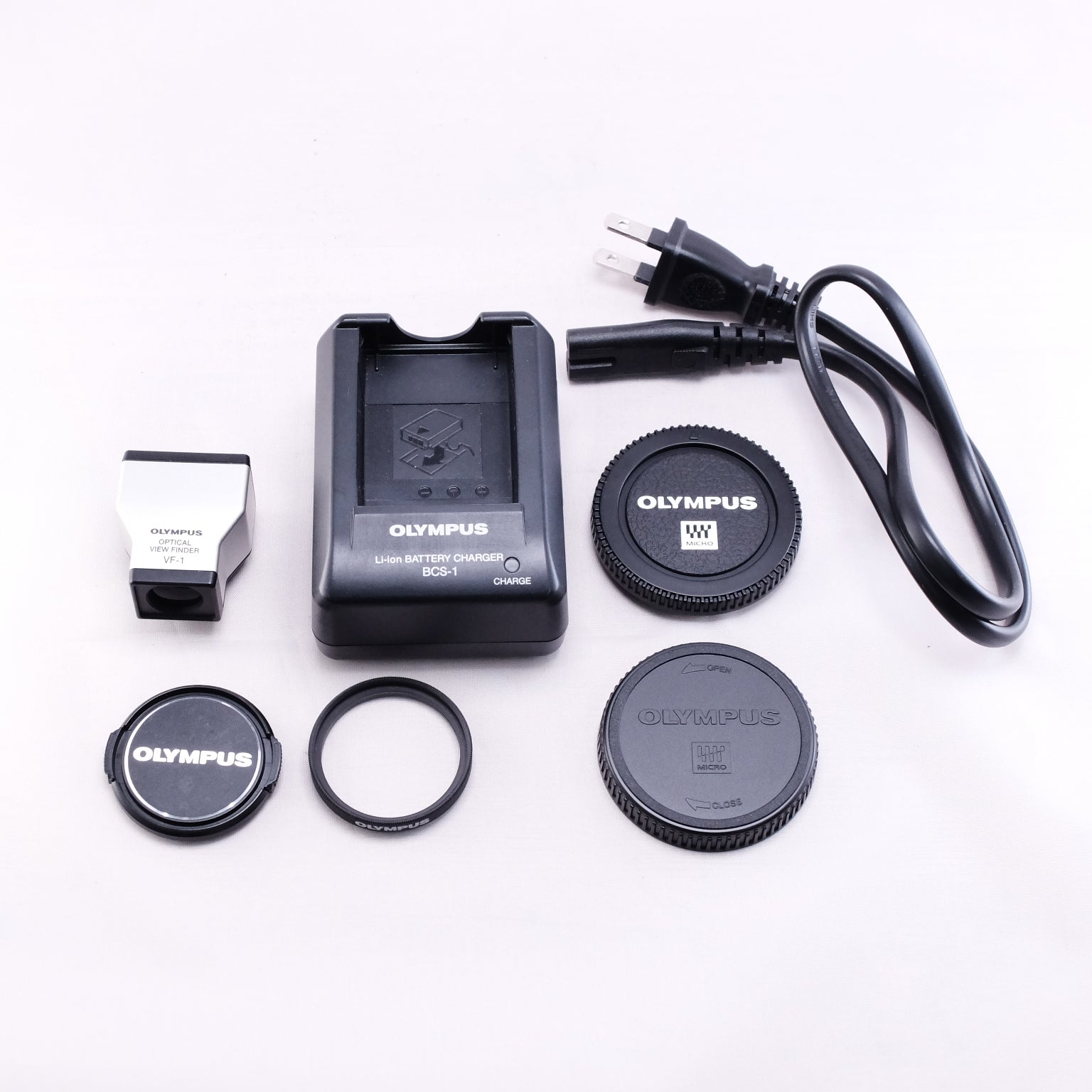 OLYMPUS PEN E-P1 + M.ZUIKO DIGITAL 17mm G2.8