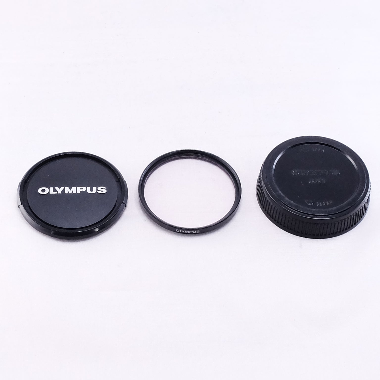 OLYMPUS OM G.ZUIKO AUTO-S 50mm F1.4 銀枠 [OM]