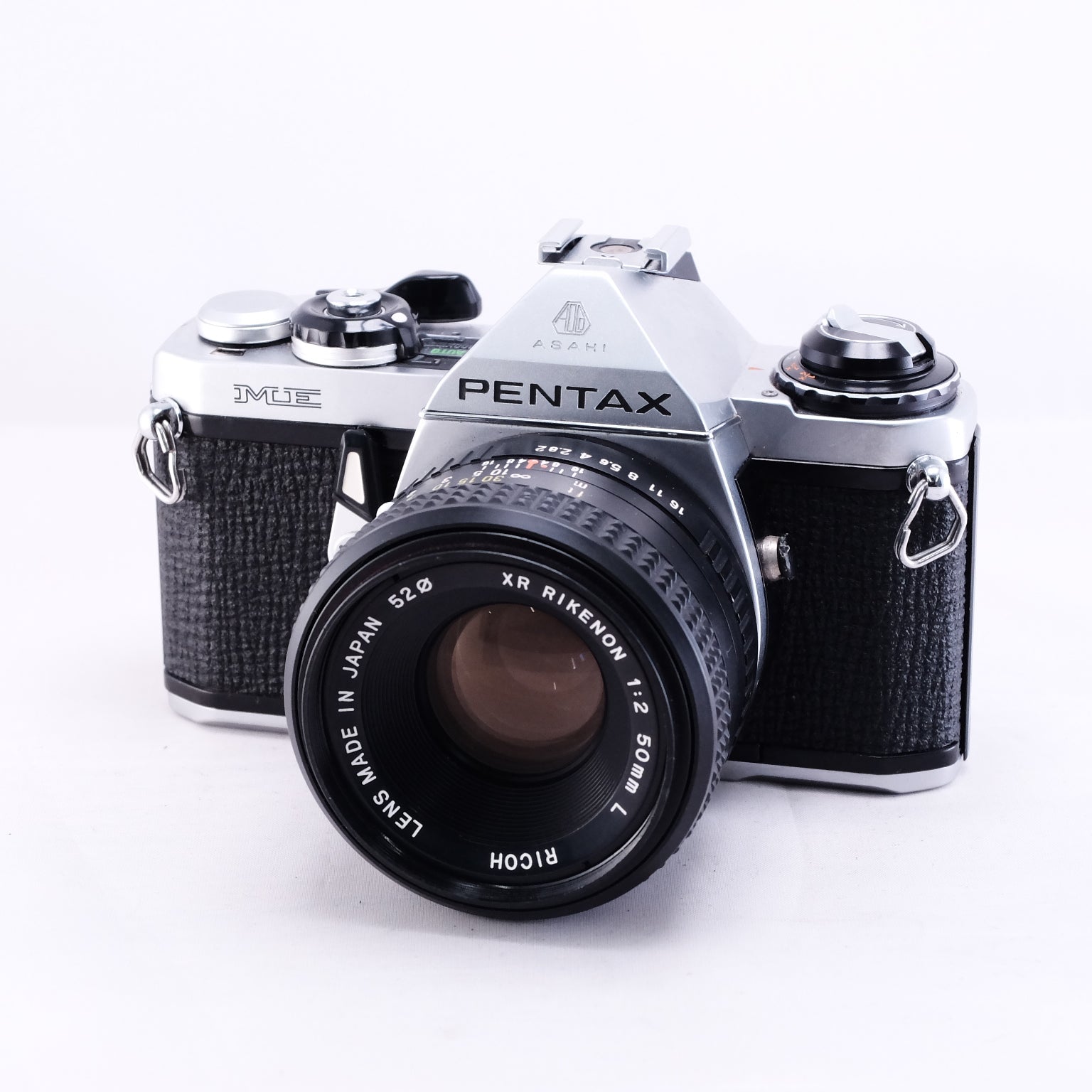 【動作確認済】YASHICA ML 28mm f2.8 初期保証付 YASHICA ML 28mm F2.8 – 東京CAMERA