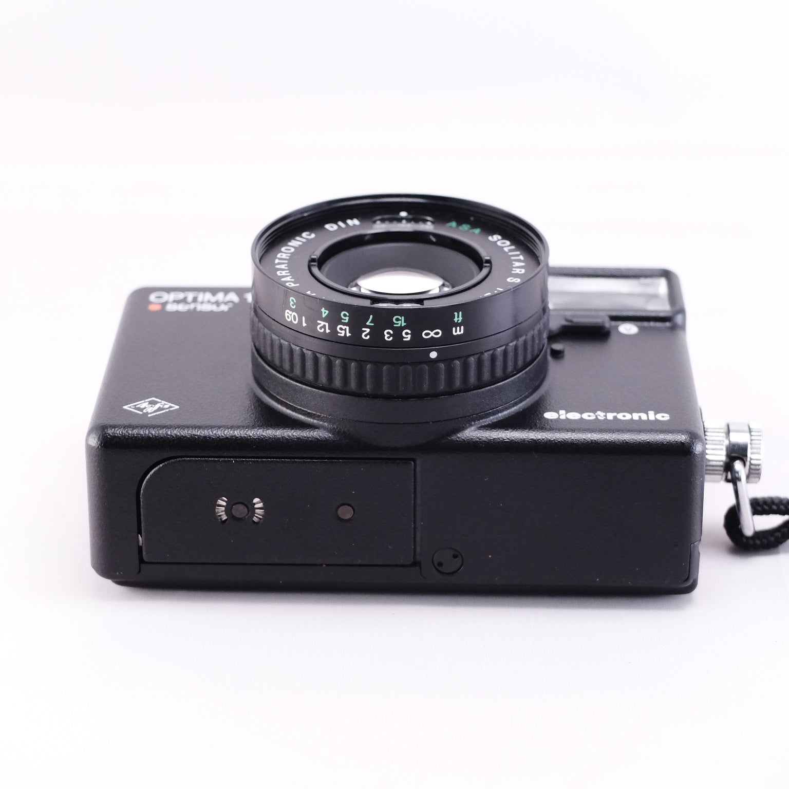 Agfa OPTIMA 1035　※整備済み