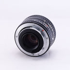 PENTAX ME (シルバー) +XR RIKENON 50mm F2 L