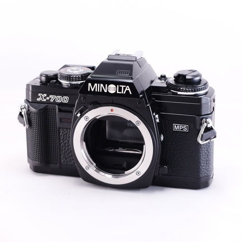 MINOLTA X-700