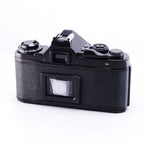 PENTAX ME Super (ブラック) + smc PENTAX-M 50mm F1.7 + WINDER ME II