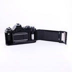 PENTAX ME Super (ブラック) + smc PENTAX-M 50mm F1.7 + WINDER ME II