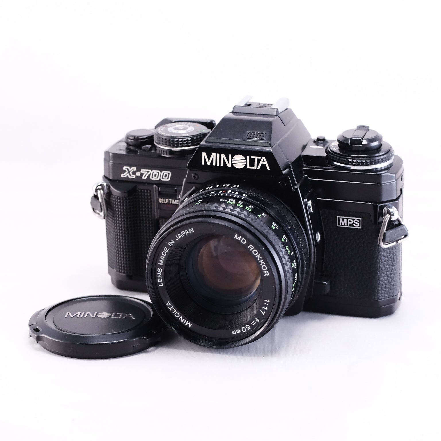 Minolta | Akihabara Camera Shop Tokyo CAMERA – 東京CAMERA