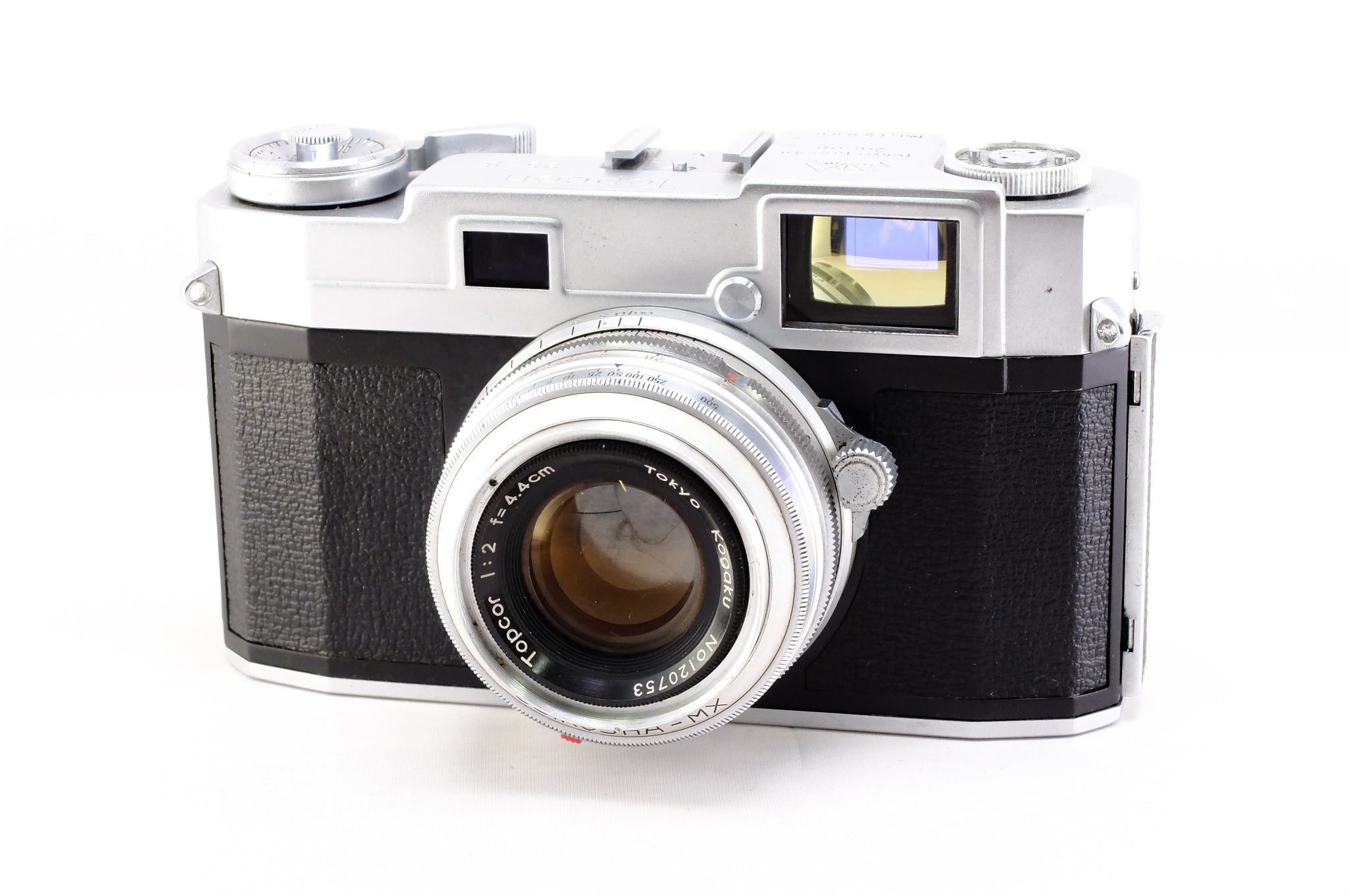 東京CAMERA