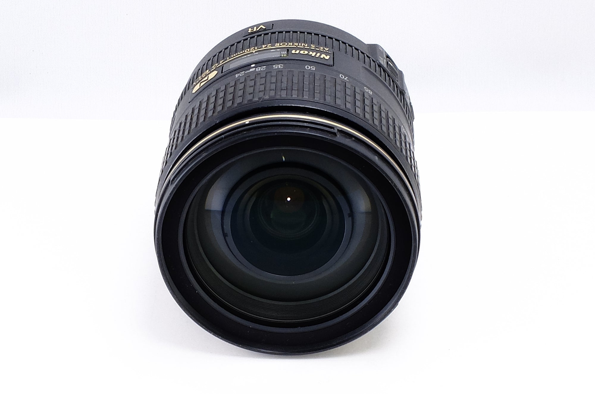 【Nikon】AF-S NIKKOR 24-120mm f/4G ED VR [F] | 東京CAMERA