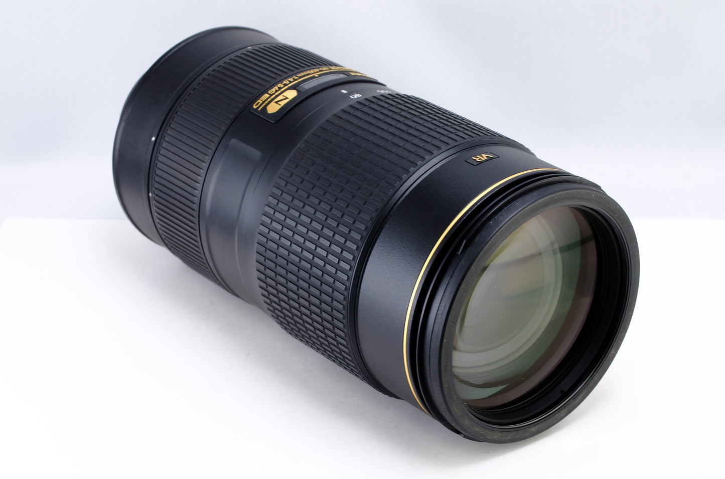 【Nikon】AF-S NIKKOR 80-400mm f/4.5-5.6G ED VR[ニコンFマウント]