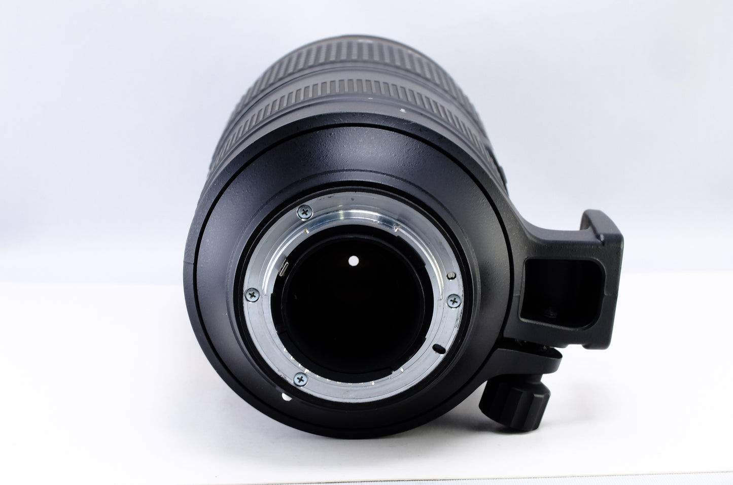 【Nikon】AF-S NIKKOR 80-400mm f/4.5-5.6G ED VR[ニコンFマウント]