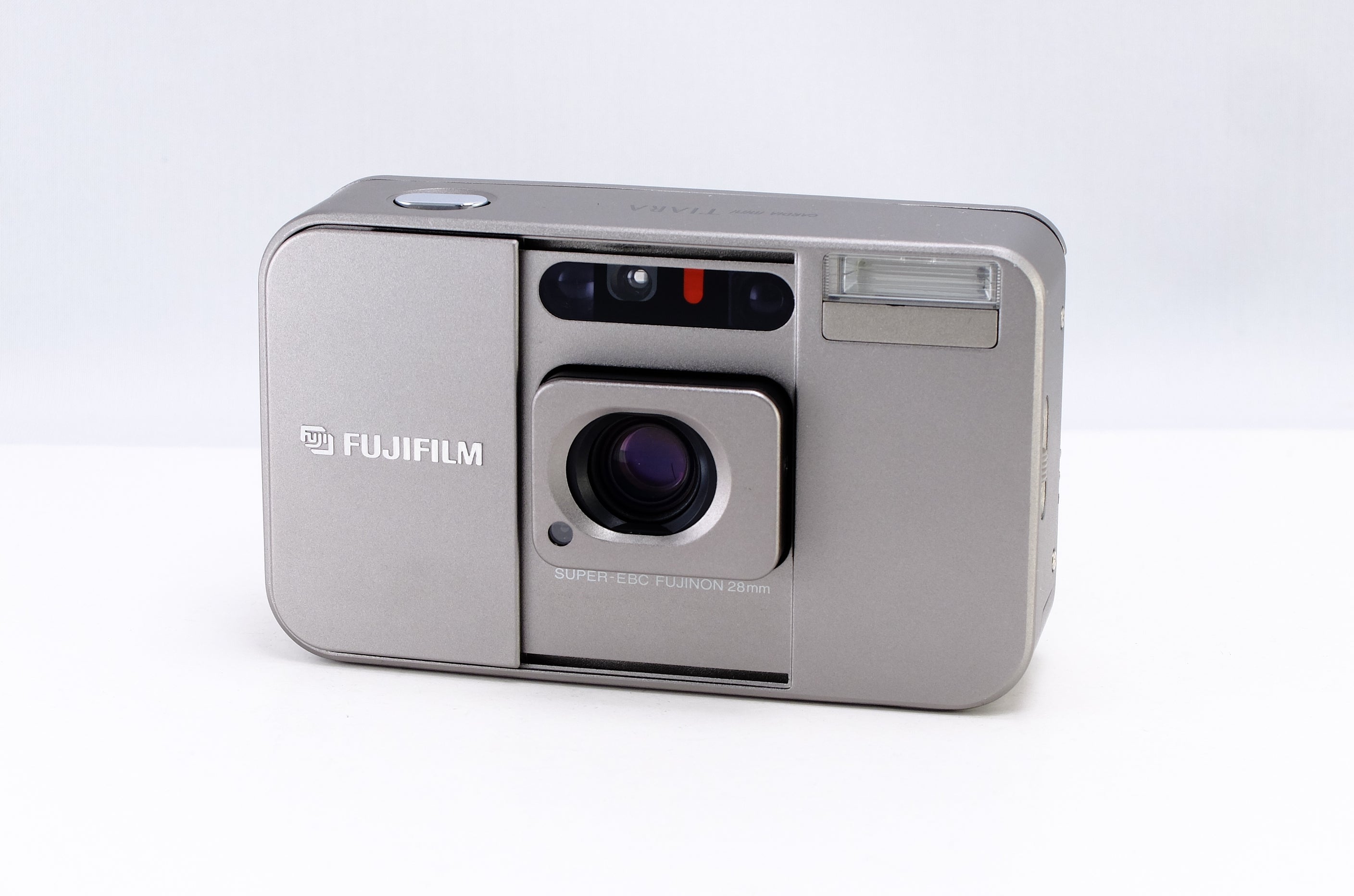 FUJIFILM】CARDIA mini TIARA – 東京CAMERA