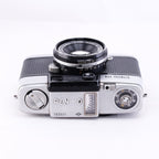 OLYMPUS PEN-D2 (露出計不動）