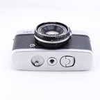 OLYMPUS PEN-D2 (露出計不動）