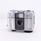 RICOH AUTO HALF SE2