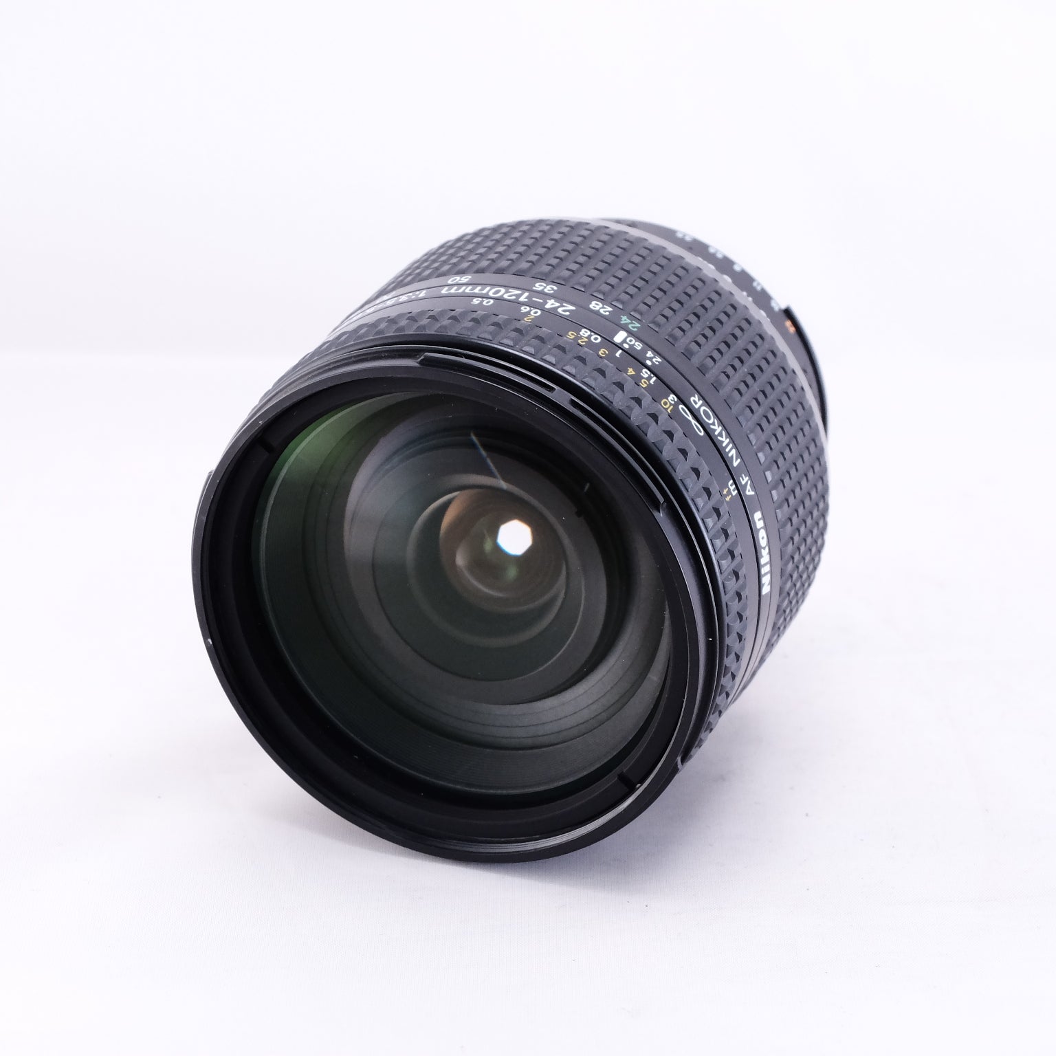 Nikon AF NIKKOR 24-120mm F3.5-5.6 D [F]