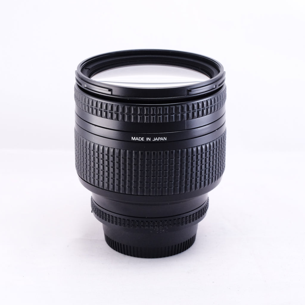 Nikon AF NIKKOR 24-120mm F3.5-5.6 D [F]