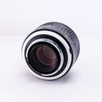 MINOLTA MC ROKKOR-PG 50mm F1.4 [SR/MD]