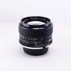 MINOLTA MC ROKKOR-PG 50mm F1.4 [SR/MD]