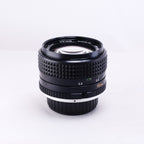 MINOLTA MC ROKKOR-PG 50mm F1.4 [SR/MD]