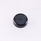 MINOLTA MC ROKKOR-PG 50mm F1.4 [SR/MD]