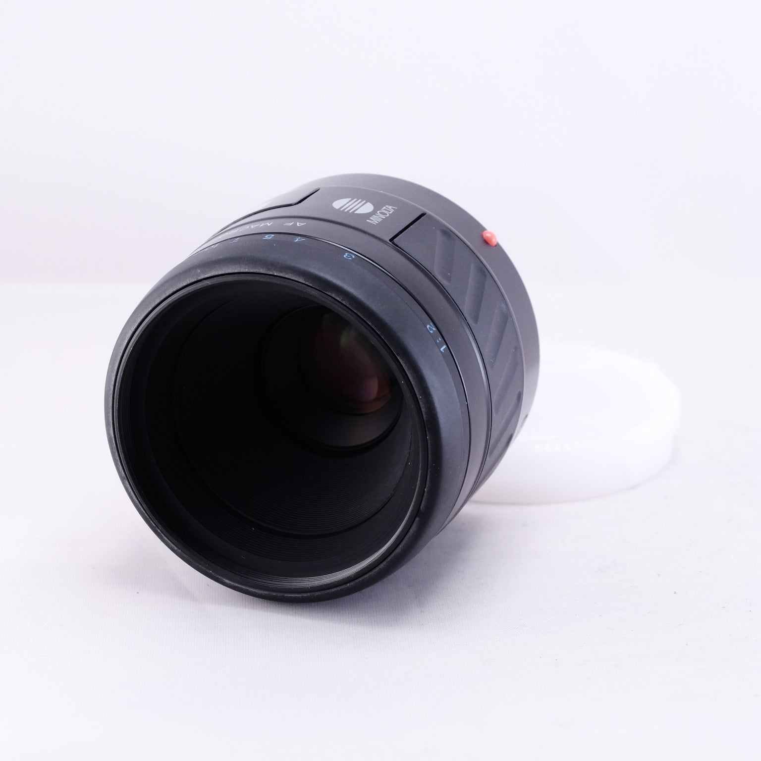 MINOLTA AF MACRO 50mm F3.5 [A]